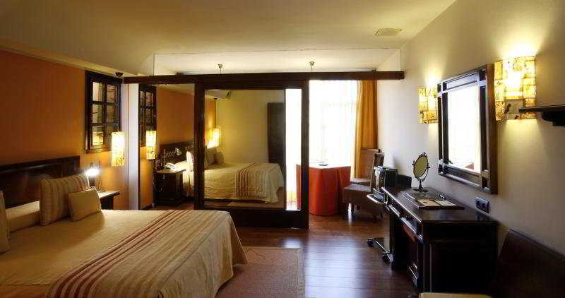 La Rectoral Hotel Taramundi Eksteriør billede